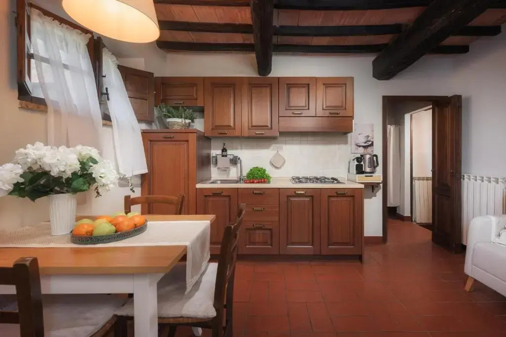 Agriturismo La Fonte