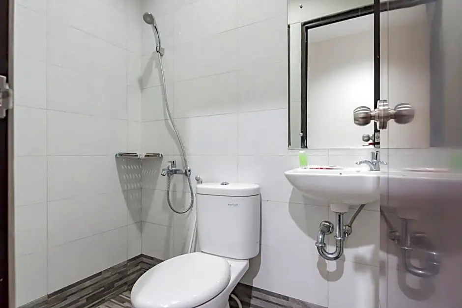 Putri Residence Karawang RedPartner