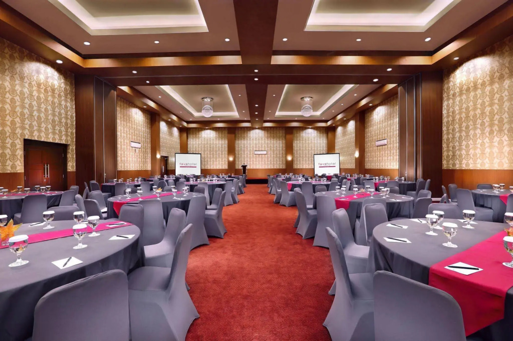 Aston Inn Rembang