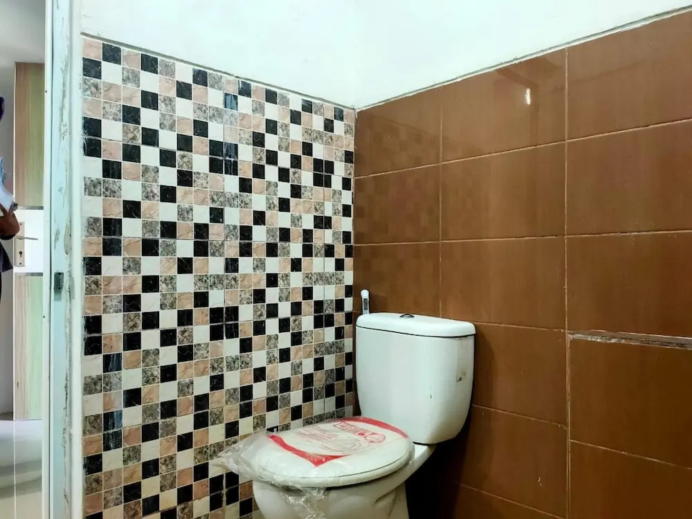 Hotel O Kost 3 Kelor Syariah