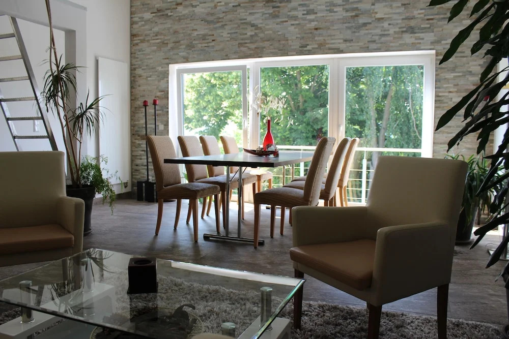 Landhotel Am Rothenberg
