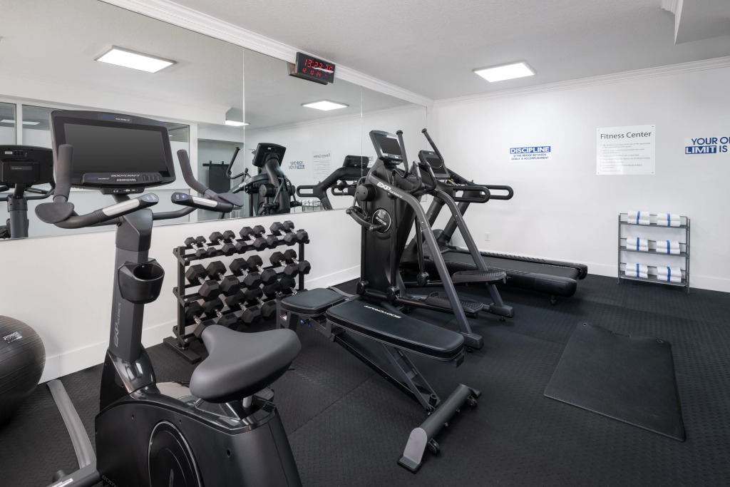 Holiday Inn & Suites San Mateo - SFO by IHG