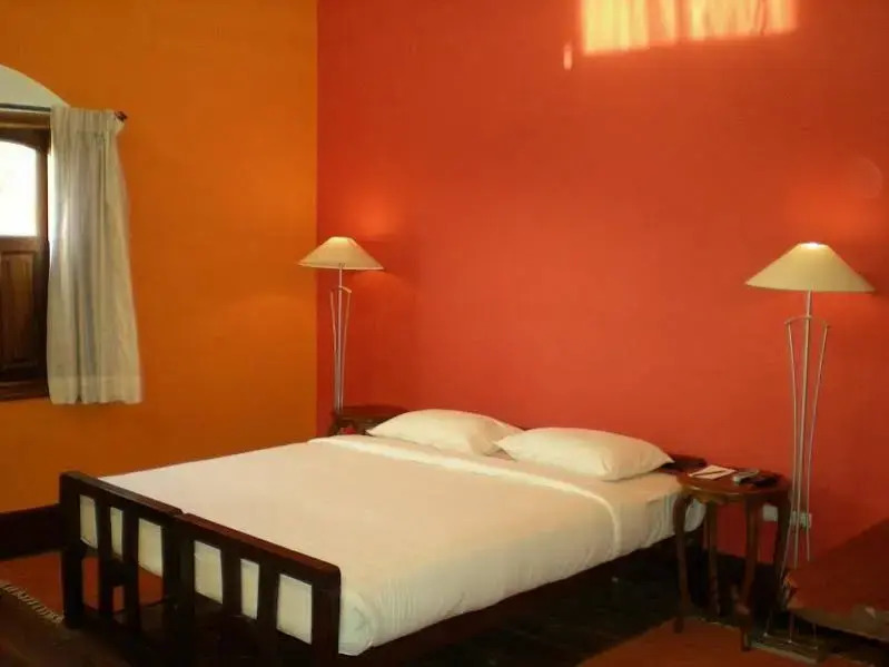 180 Mciver - A Heritage Villa - Coonoor