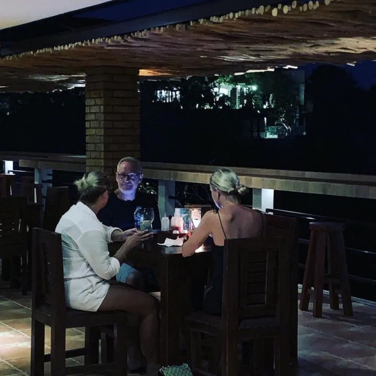 LaBomie Uluwatu