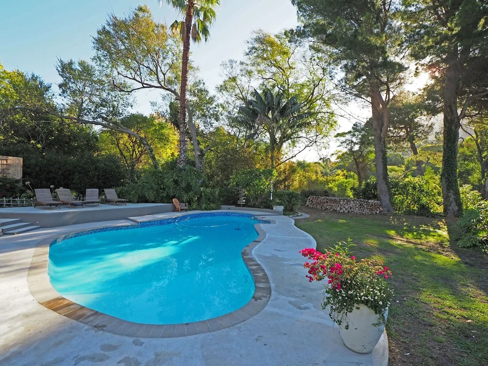 Waterland Lodge