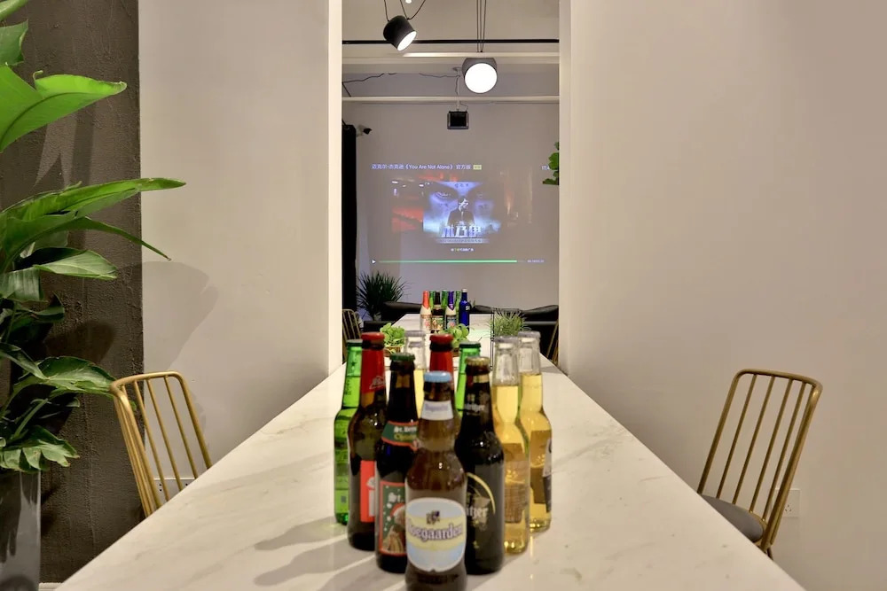 Wuzhen Tsubaki Hotel