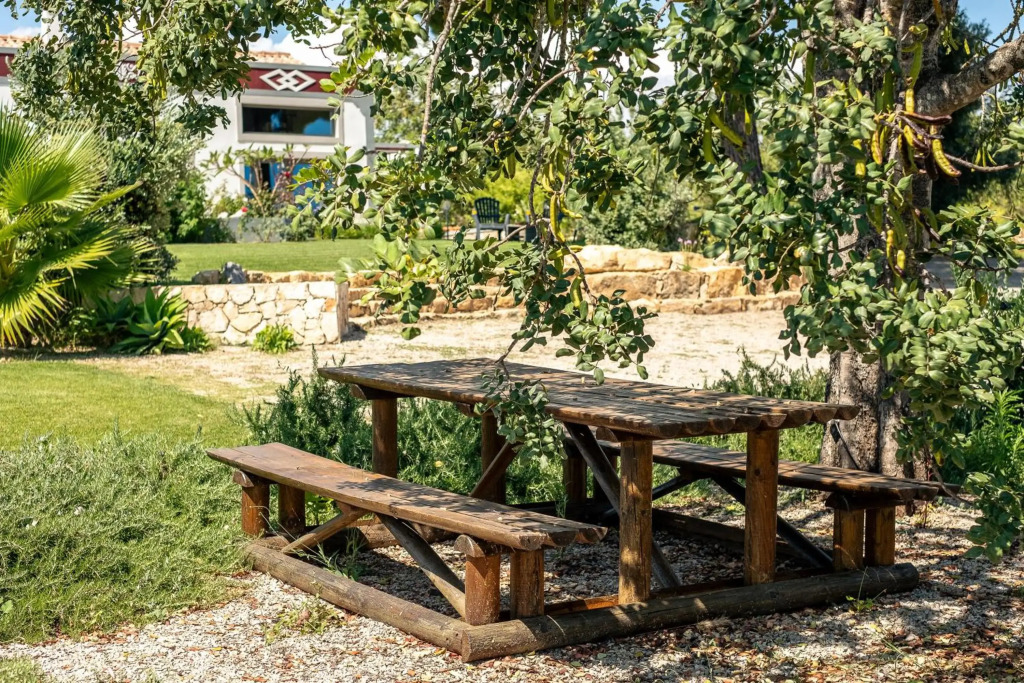 Villa Rodrigues