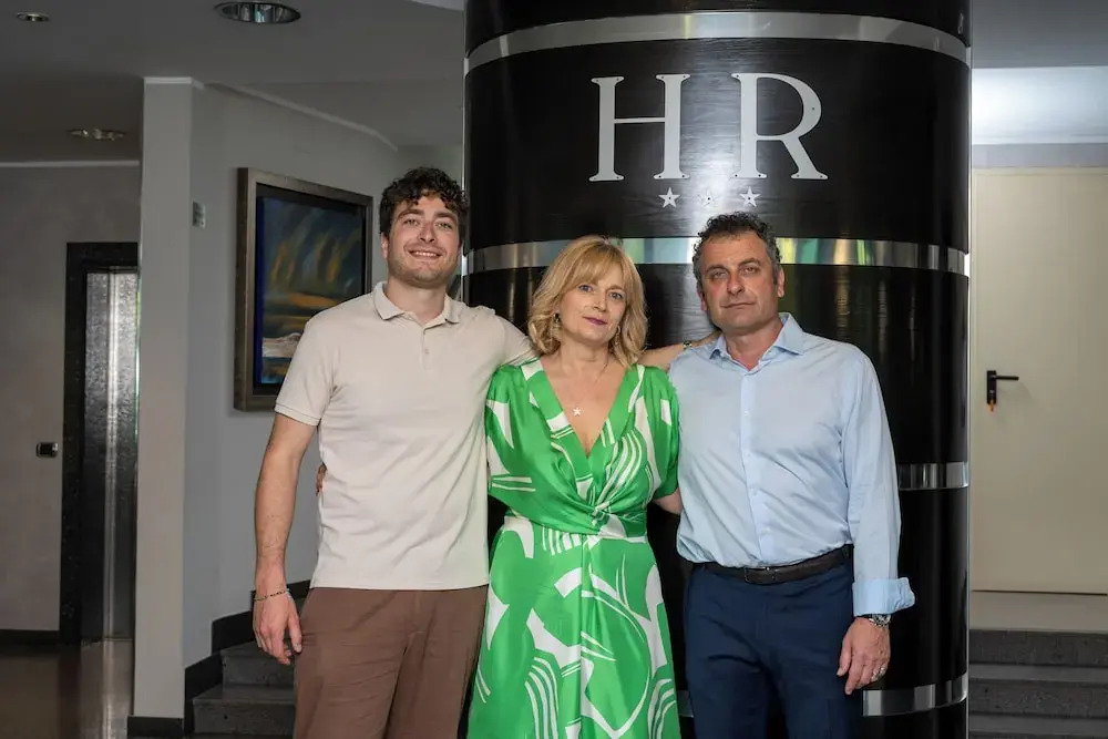 Hotel Riviera