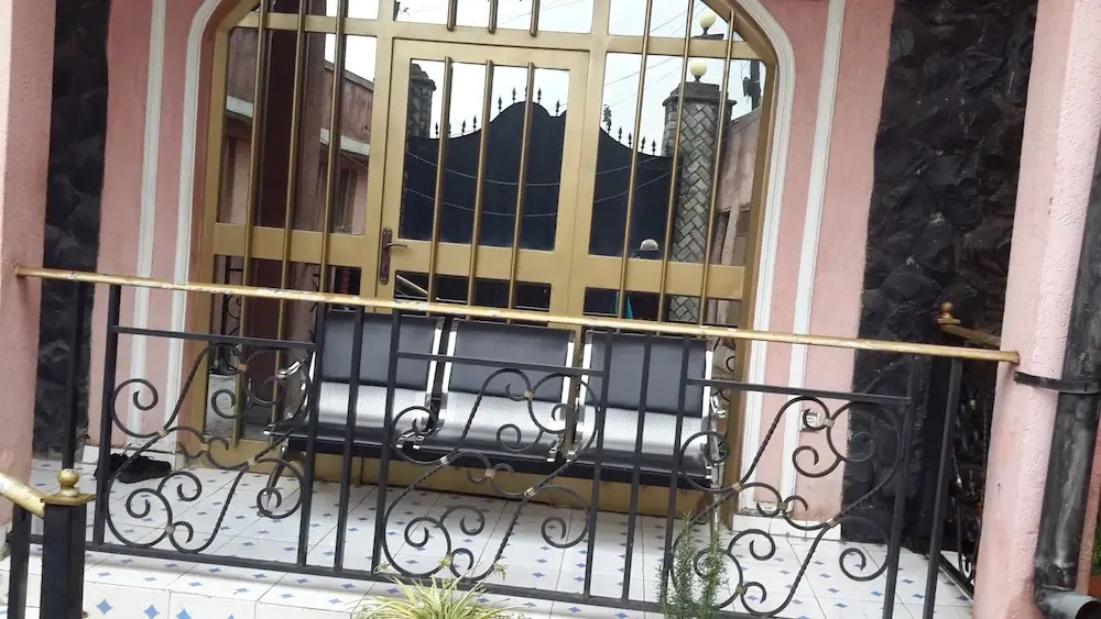 Birhan Guest House