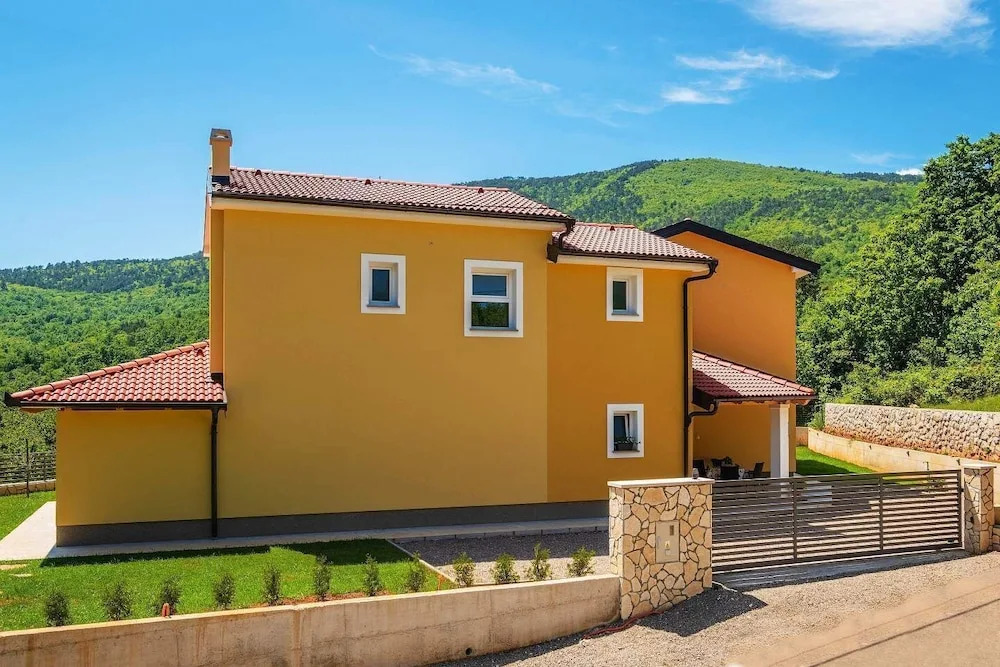Villa Terra