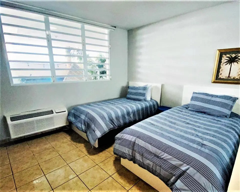 Tropical Breeze 2 Bed 2 Bath