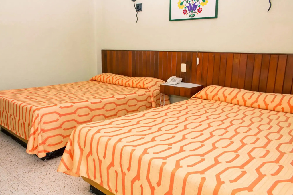 Hotel Batab