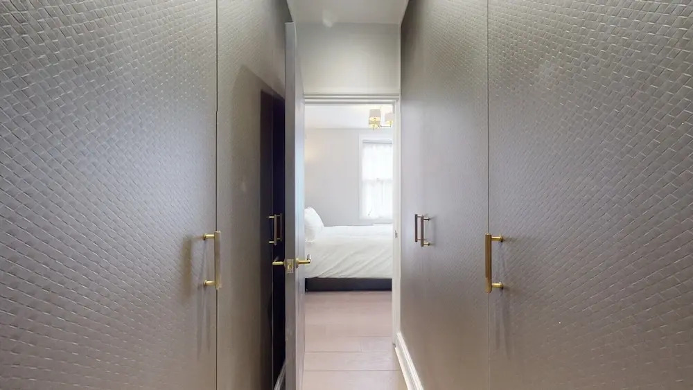 Amazing Newly Refurbished Mews House