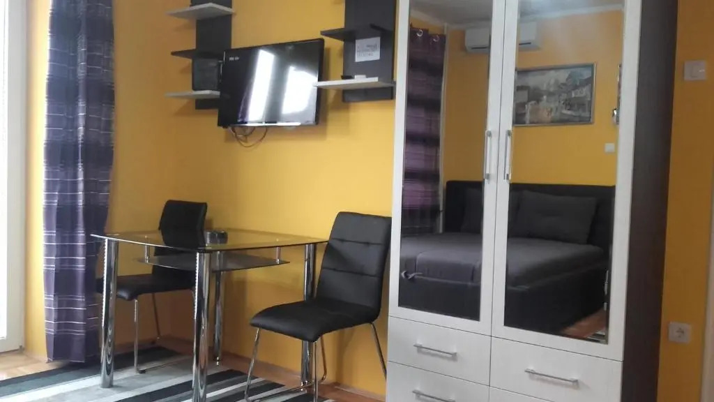 House Prljevic