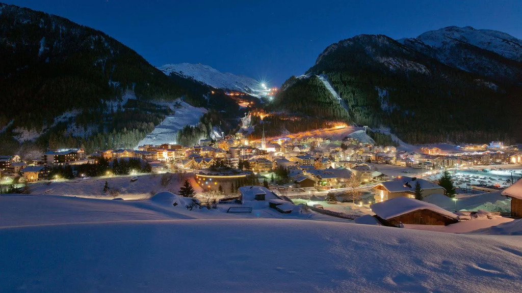 Hotel Seespitz