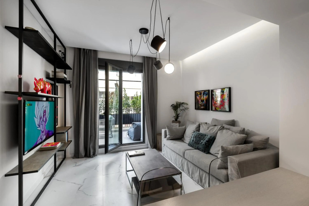 Syntagma Elysan Urban Stays