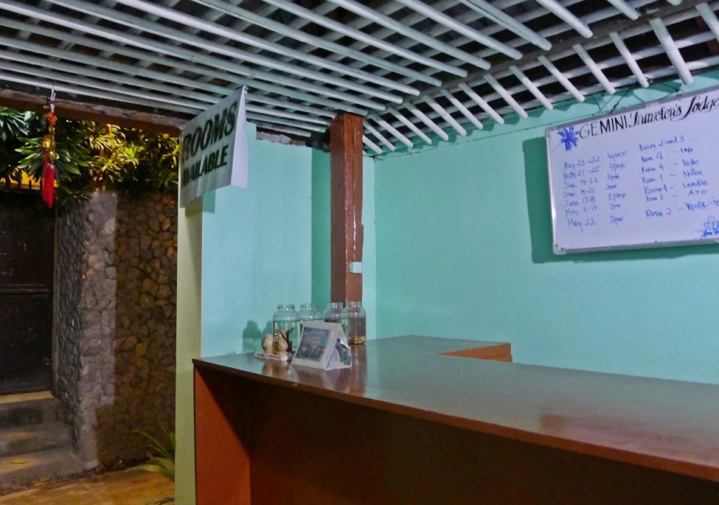 Gemini Travelers Lodge