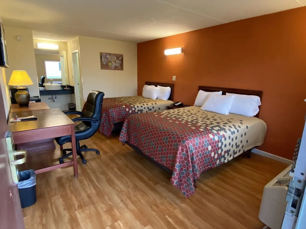 Danville Inn And Convention Center