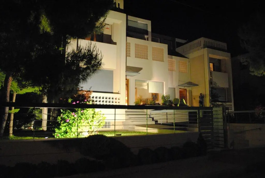 Villa Serenity
