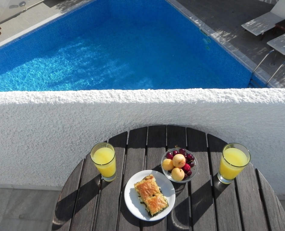 Anatoli Hotel