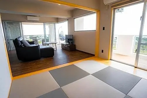 Condominium Hotel Okinawa Yumeto - Vacation STAY 33788v