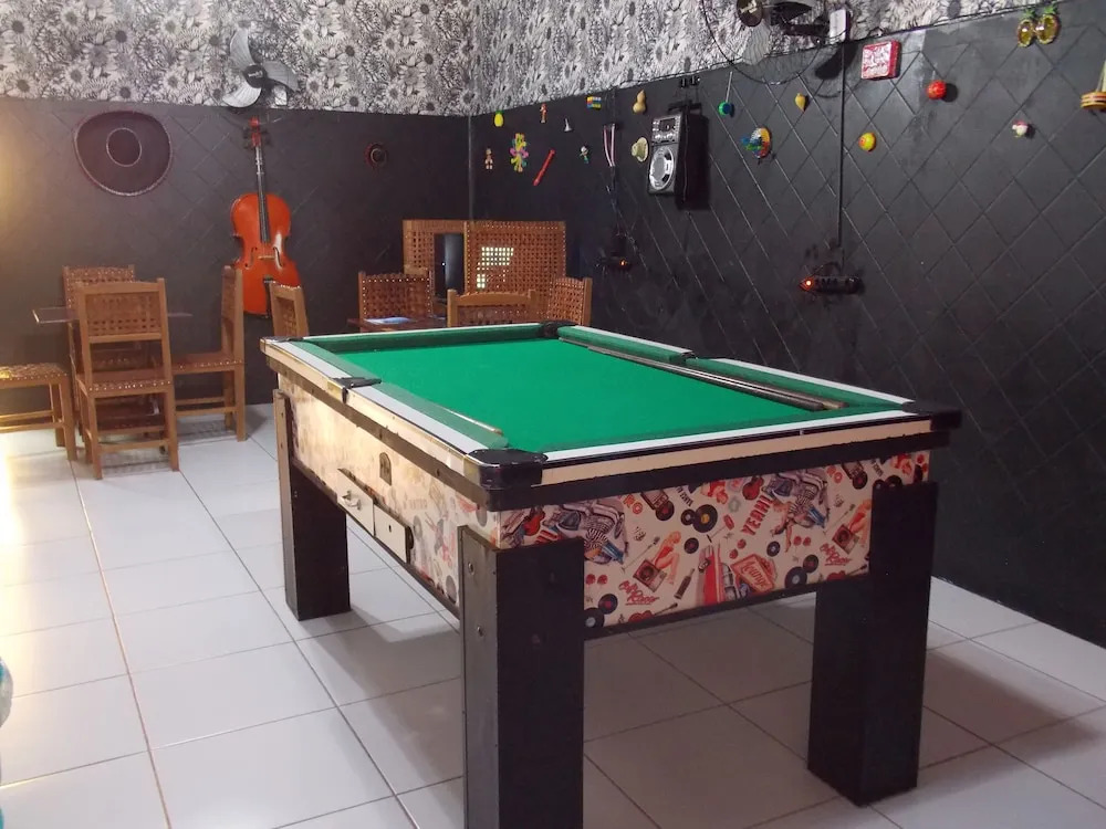 Hostel das Cores