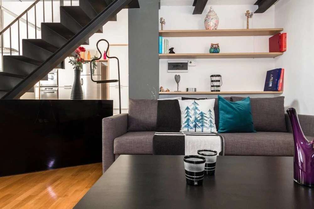 Altido NY Loft