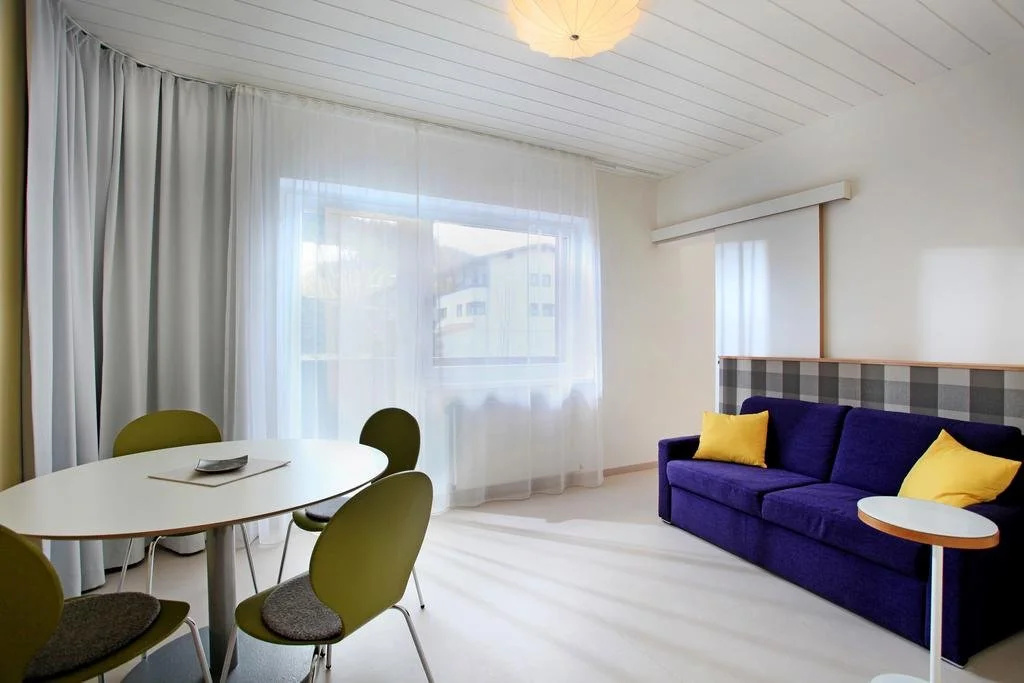 Haus Friederike - Sylvia Brunner