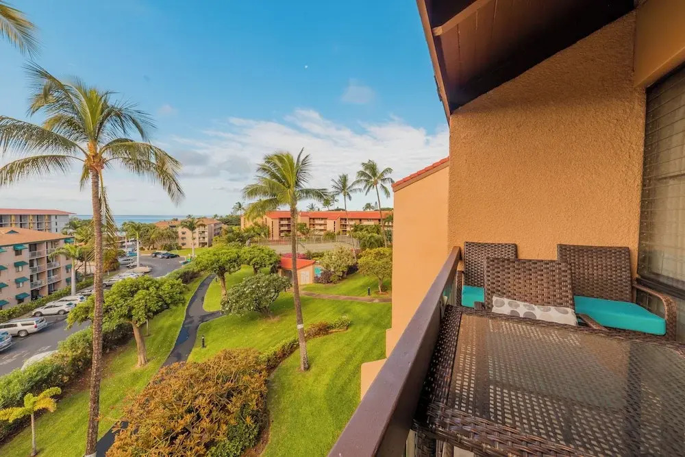 Maui Vista 3402 by Maui Rental Group