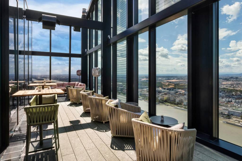 Meliá Vienna