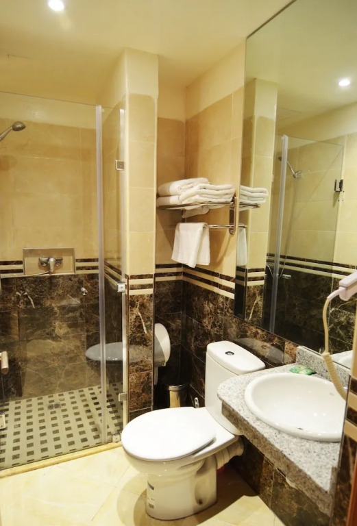 Résidence Hotelière Fleurie