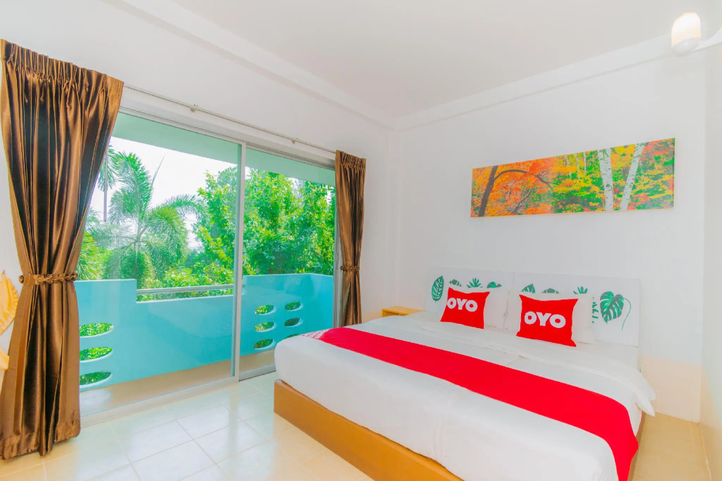 Koh Lak Resort