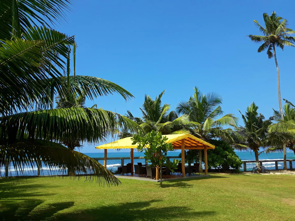 IMAGINE Villa Hotel