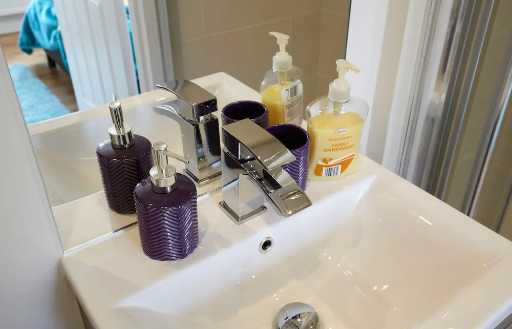 Kohinoor Serviced Apartments