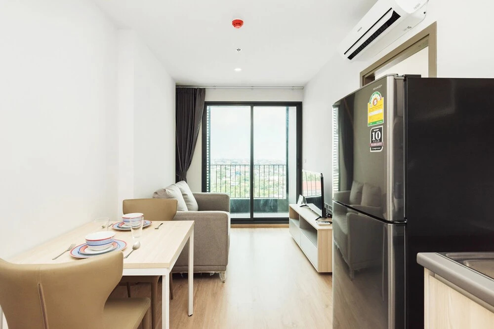 Ideo O2 Bangna By Favstay