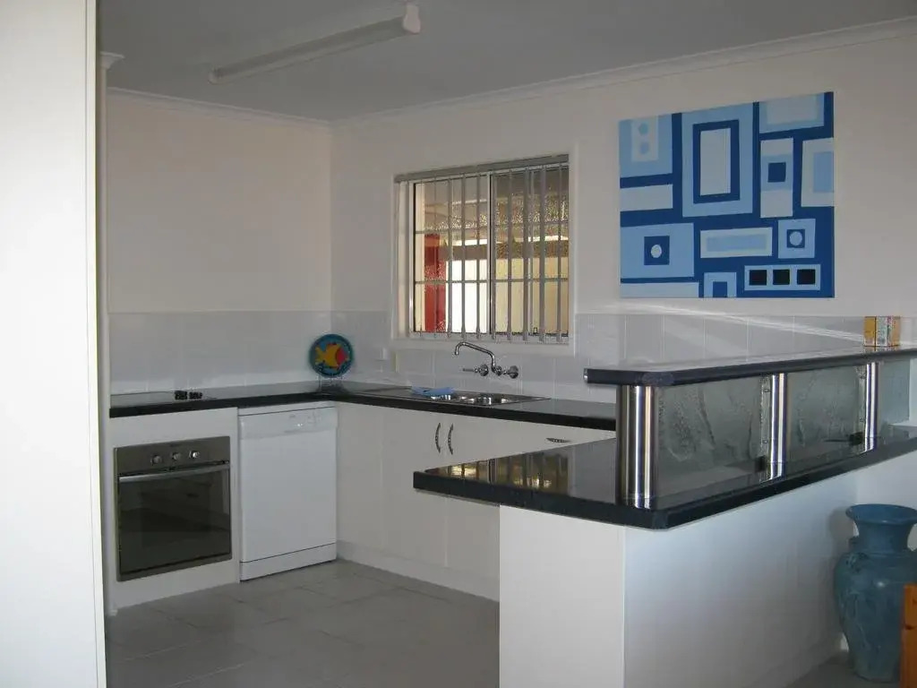 Campwin Beach House
