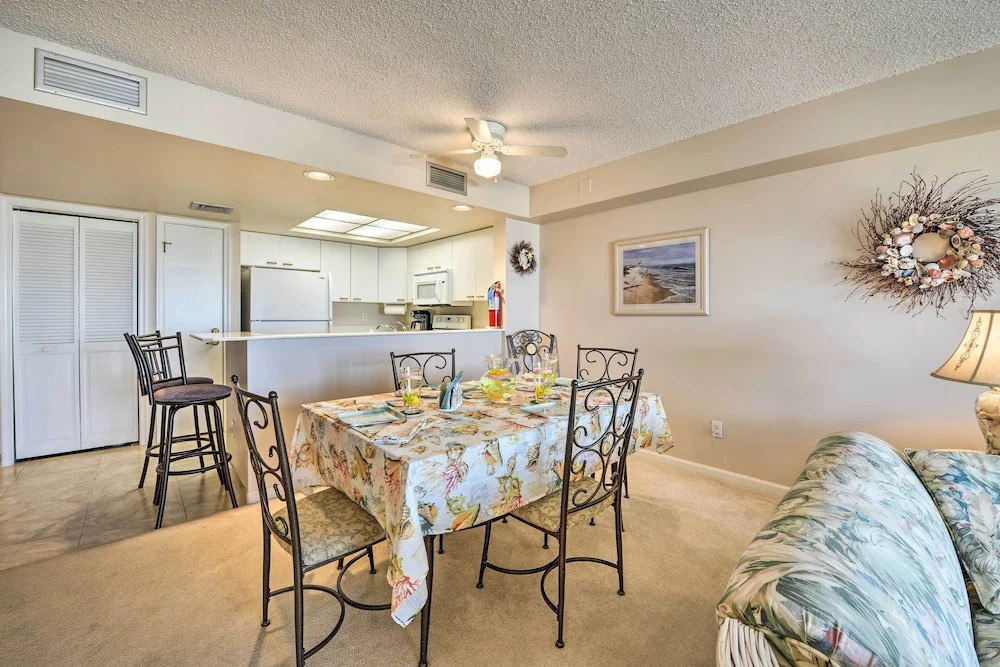 Private Beach Access: Wildwood Crest Retreat