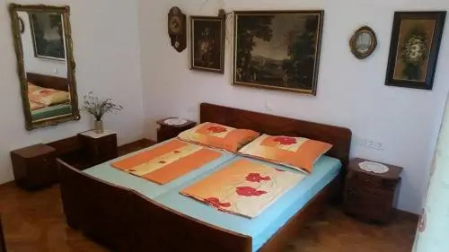 Apartment Tatjana
