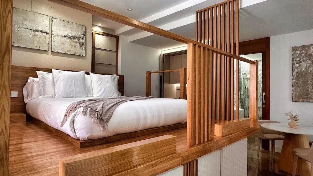 Corral del Carbón GG Luxury Hotel Boutique