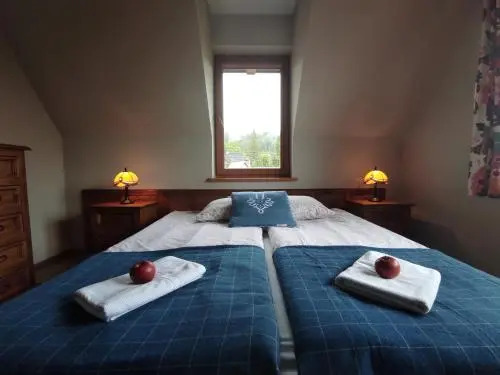 Apartamenty Orłówka