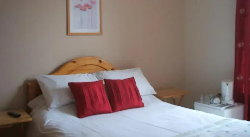 Rosslyn Hotel