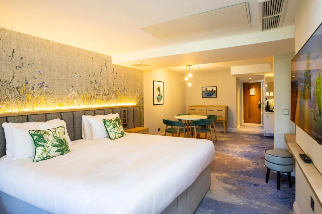 Reserve, by Warner Hotels - The Runnymede on Thames