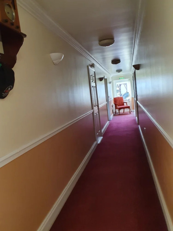 GoldenDawn Guest House