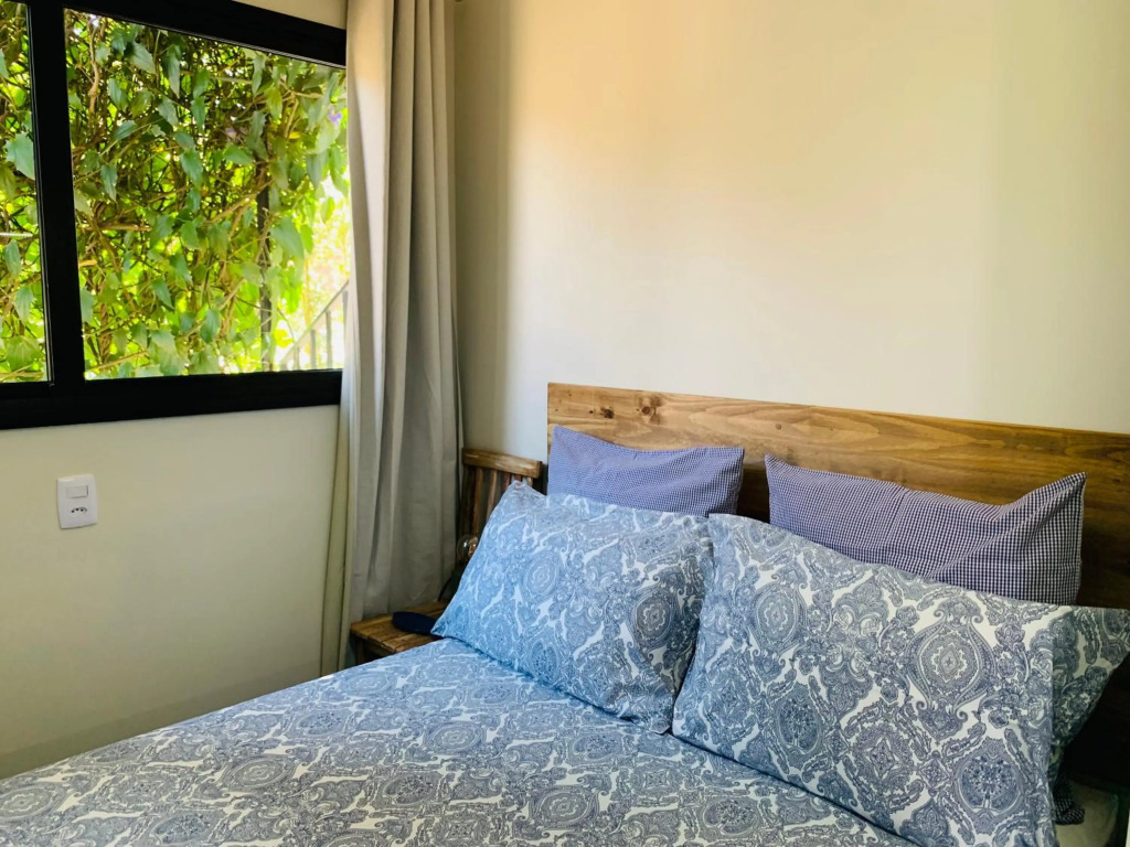 Maritimus Suites Apartamento 07