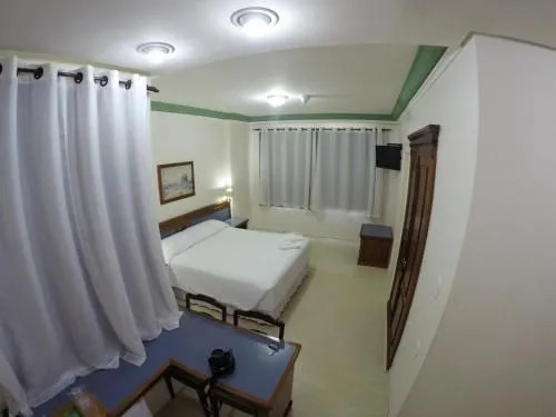 Grande Hotel Lages