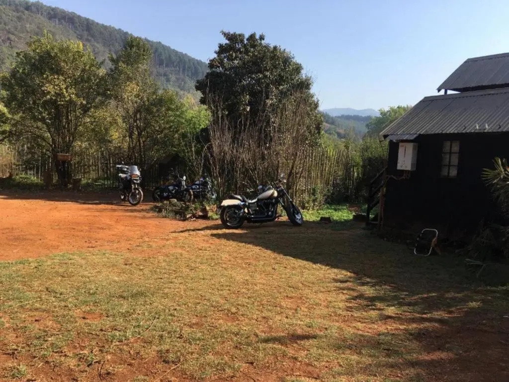 Sabie Gypsys Backpackers