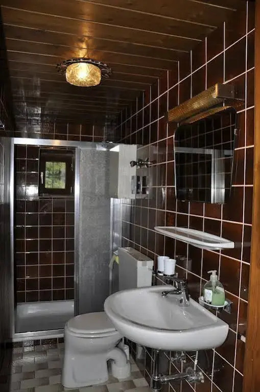 Apartment Rohani Bad Hofgastein