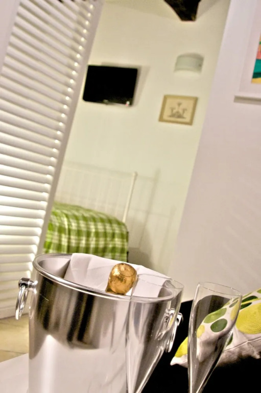 Nostromondo Apartments in Rome City Centre