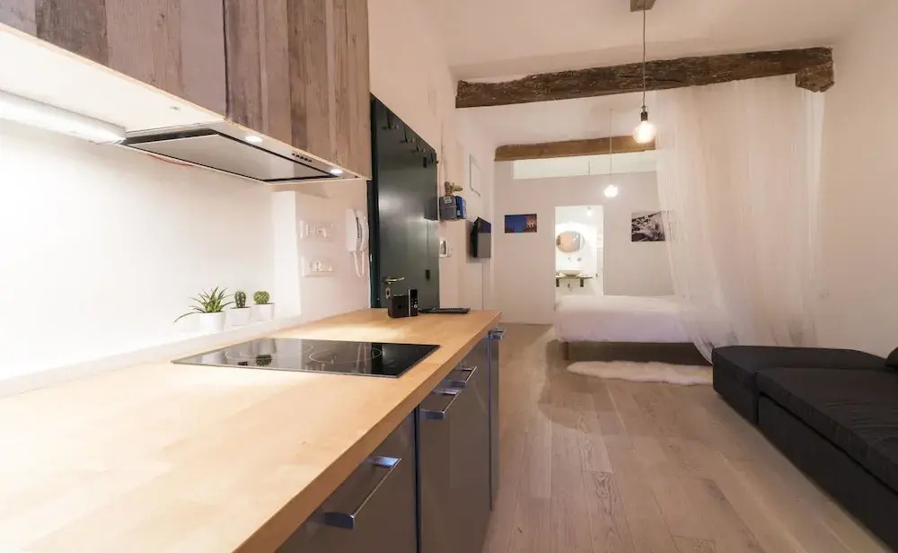 Lovely Studio D'azeglio