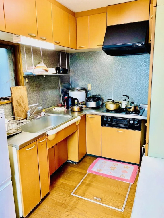 Guesthouse IKETA